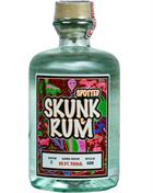 Spotted Skunk Rum Organic Danish Produced Rum A Clean Spirit 50 cl 69,3%